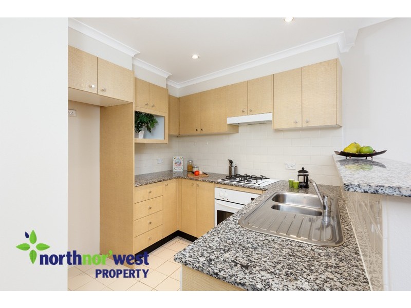 61/6-8 Nile Close, Marsfield NSW 2122