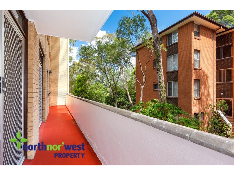 2/7 Cottonwood Crescent, Macquarie Park NSW 2113