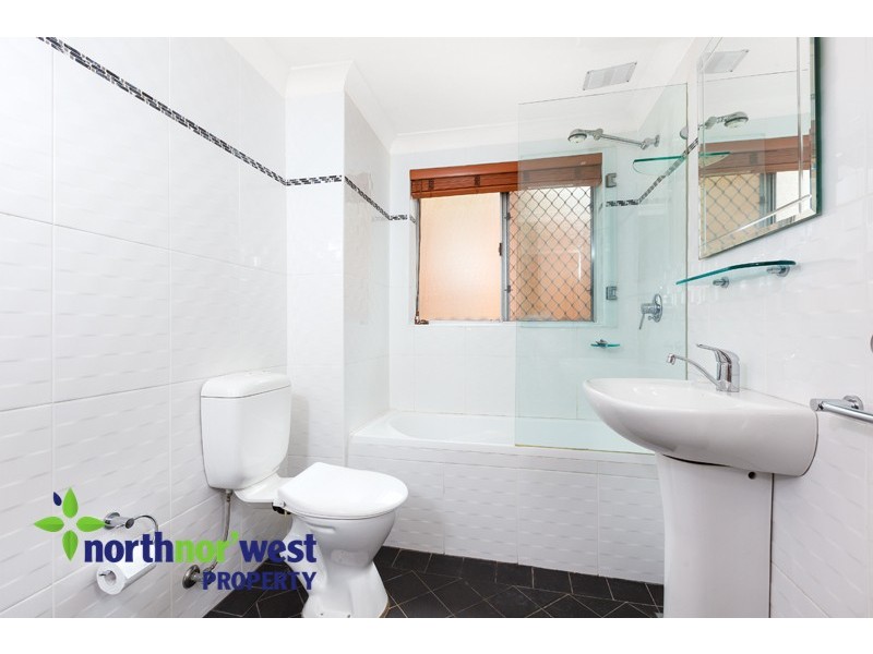 2/7 Cottonwood Crescent, Macquarie Park NSW 2113