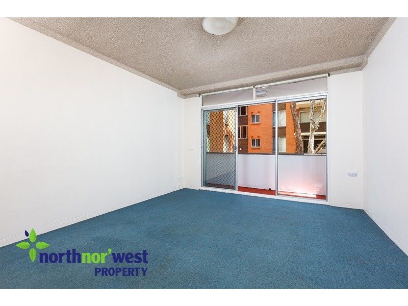 2/7 Cottonwood Crescent, Macquarie Park NSW 2113