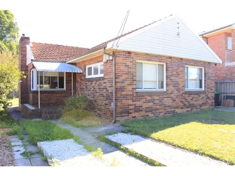 99 Norfolk Road, North Epping NSW 2121
