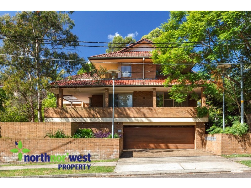 6/32 Victoria Street, Epping NSW 2121