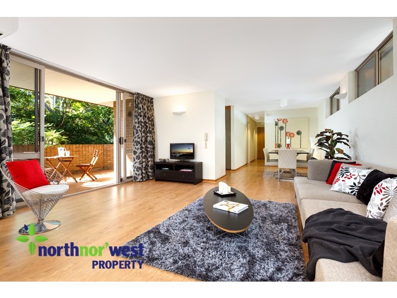 6/32 Victoria Street, Epping NSW 2121