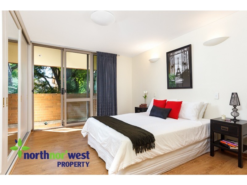 6/32 Victoria Street, Epping NSW 2121