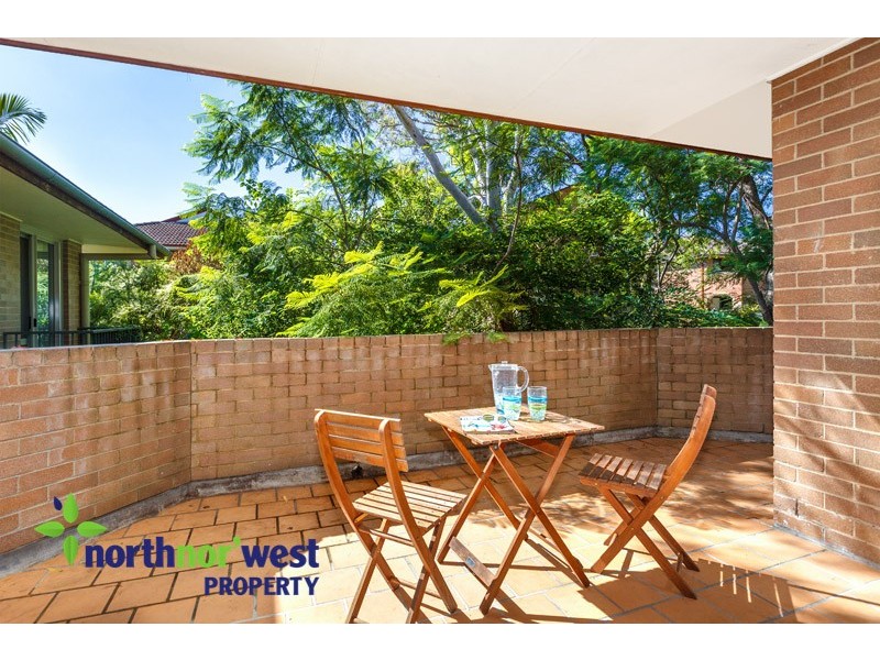 6/32 Victoria Street, Epping NSW 2121