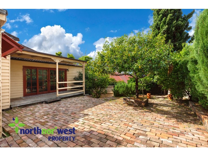 5 Rawson Street, Epping NSW 2121