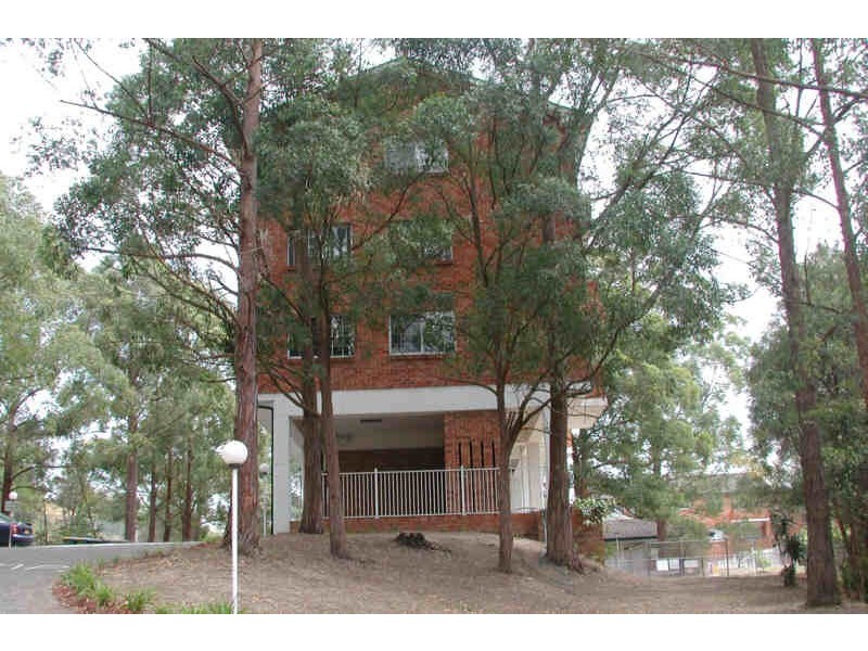 11/2 Leisure Close, Macquarie Park NSW 2113