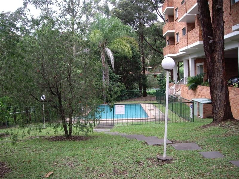 11/2 Leisure Close, Macquarie Park NSW 2113