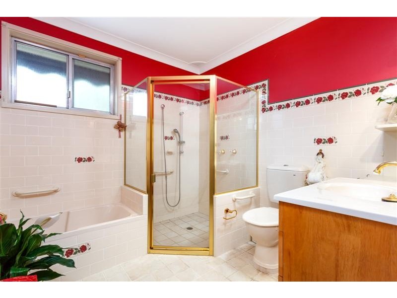 22 Becky Avenue, North Rocks NSW 2151