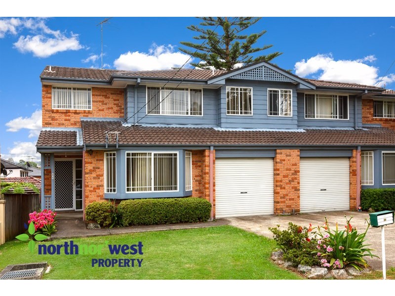 44 Smalls Road, Ryde NSW 2112