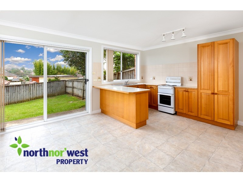 44 Smalls Road, Ryde NSW 2112