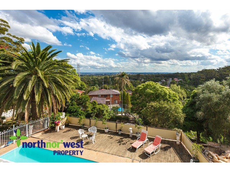 306 Marsden Road, Carlingford NSW 2118