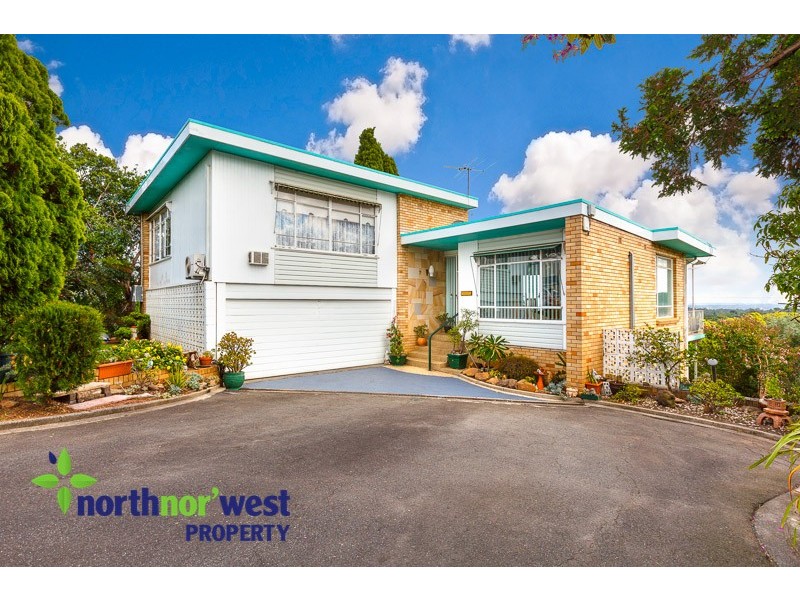 306 Marsden Road, Carlingford NSW 2118