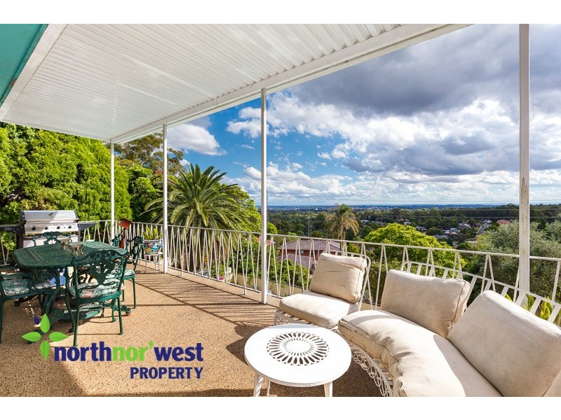 306 Marsden Road, Carlingford NSW 2118