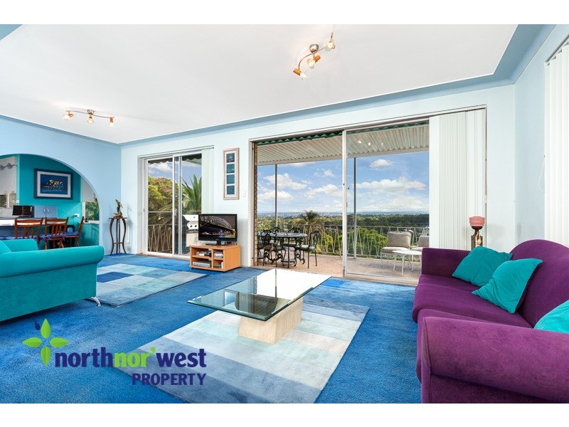 306 Marsden Road, Carlingford NSW 2118