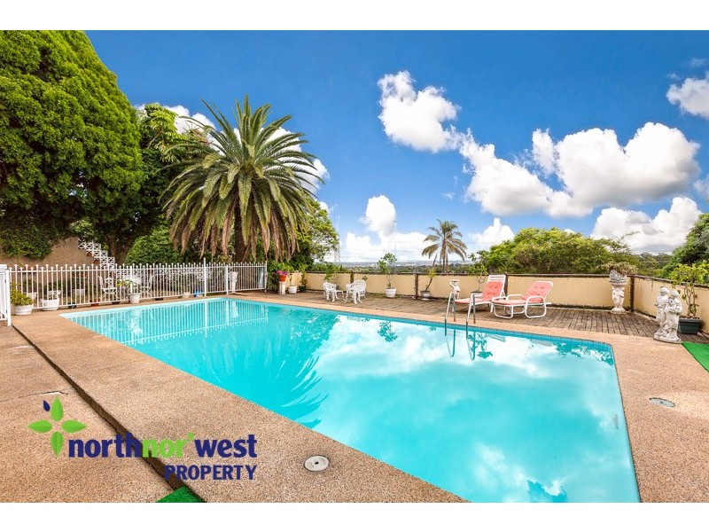 306 Marsden Road, Carlingford NSW 2118