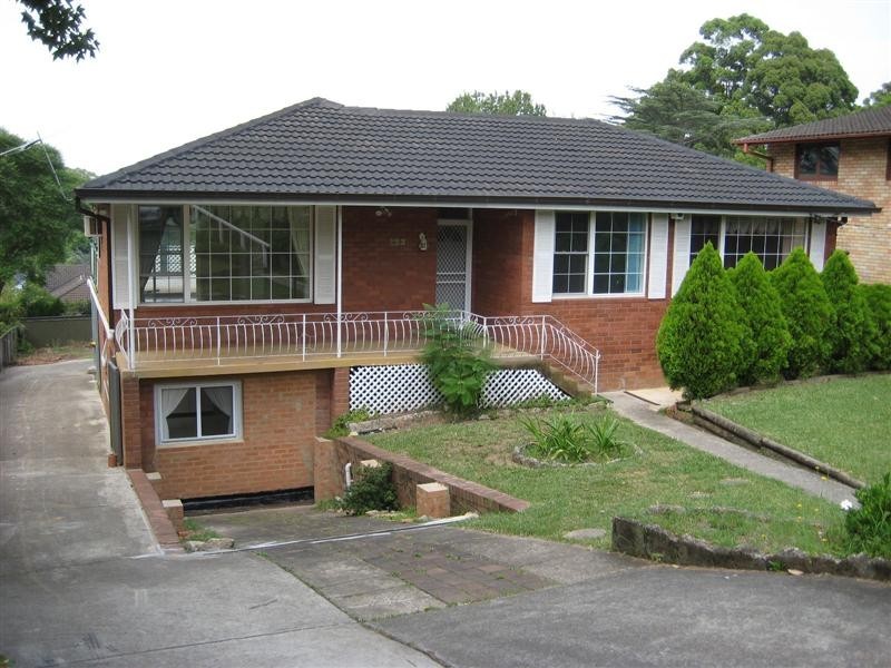 123 Murray Farm Road, Beecroft NSW 2119