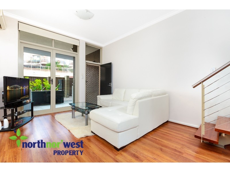 22/20 Herbert Street, West Ryde NSW 2114
