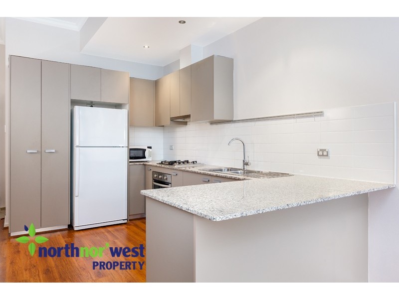 22/20 Herbert Street, West Ryde NSW 2114