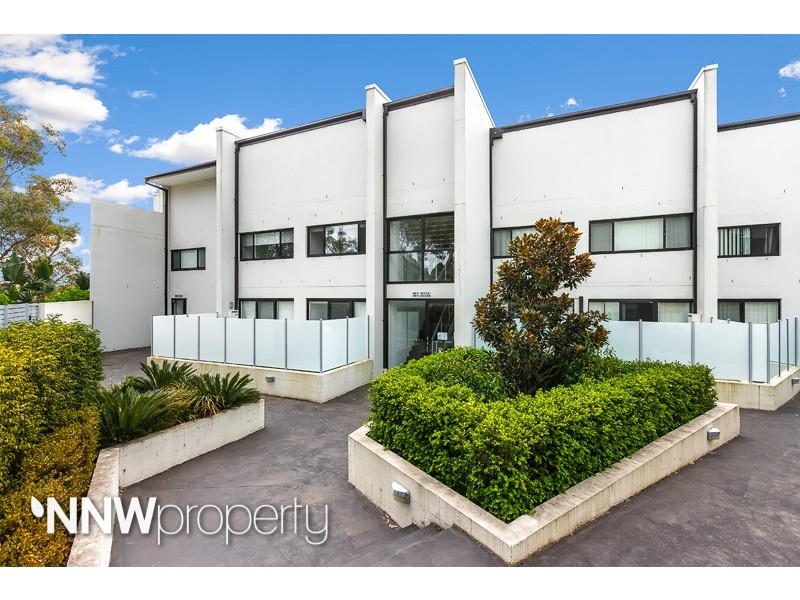 202/215 Waterloo Road, Marsfield NSW 2122