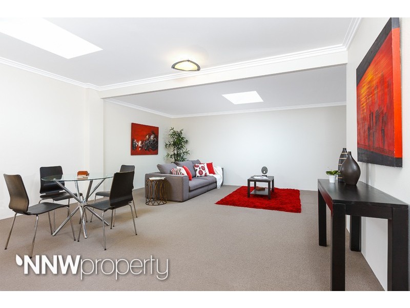 202/215 Waterloo Road, Marsfield NSW 2122