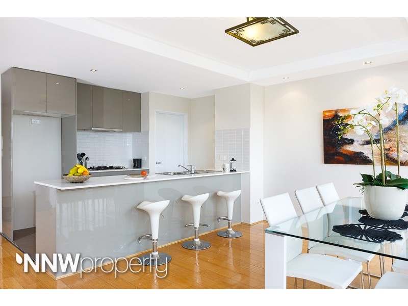 202/215 Waterloo Road, Marsfield NSW 2122