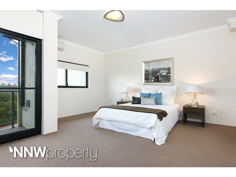 202/215 Waterloo Road, Marsfield NSW 2122