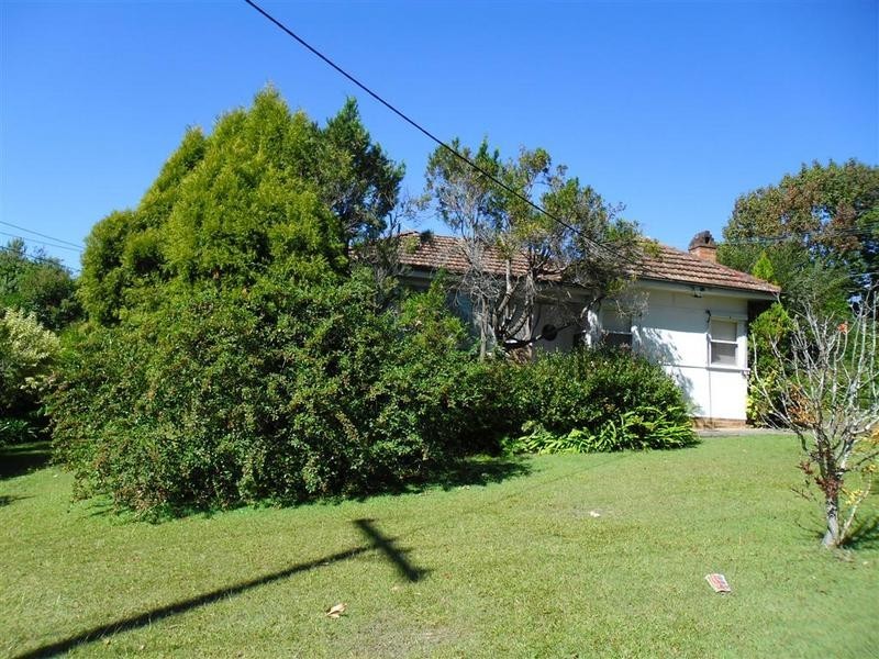 North Epping NSW 2121
