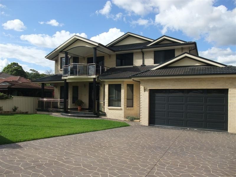 flat/18 Statham Avenue, North Rocks NSW 2151