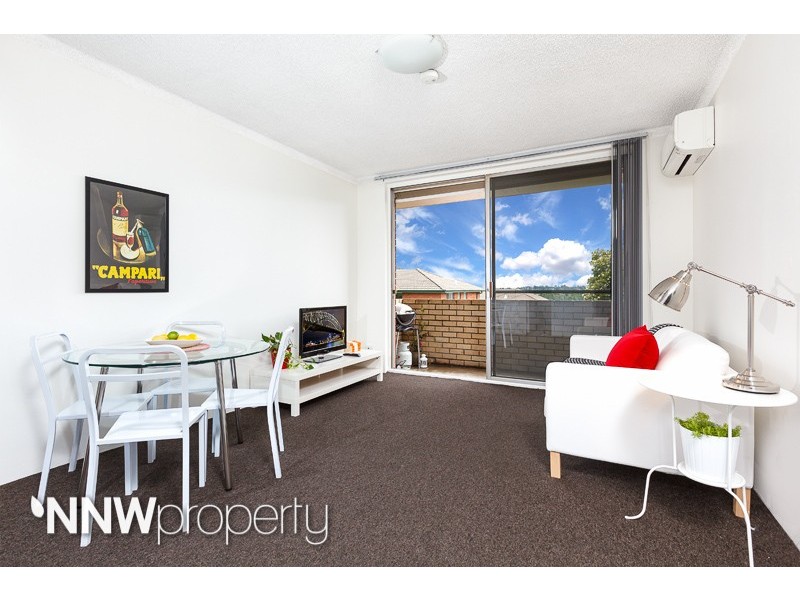 45/21-27 Meadow Crescent, Meadowbank NSW 2114