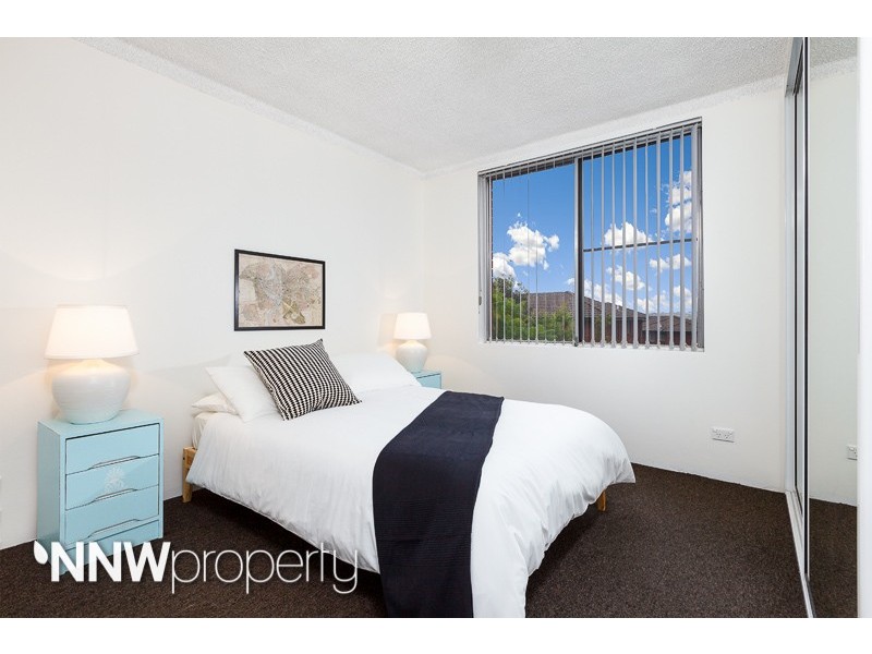 45/21-27 Meadow Crescent, Meadowbank NSW 2114