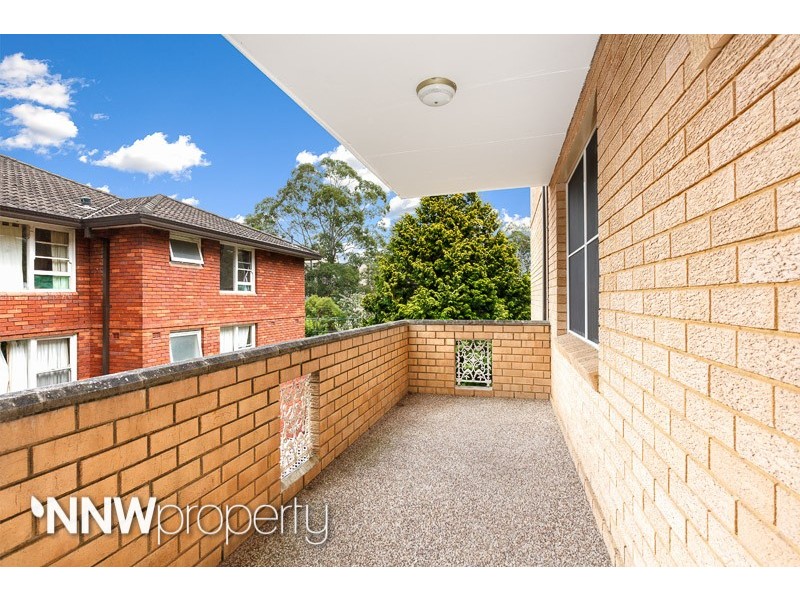 4/13 Ball Avenue, Eastwood NSW 2122