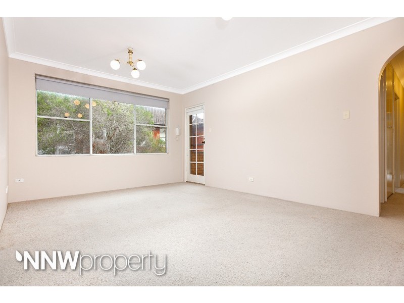 4/13 Ball Avenue, Eastwood NSW 2122