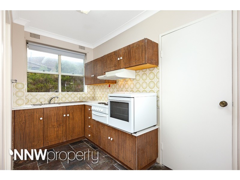 4/13 Ball Avenue, Eastwood NSW 2122