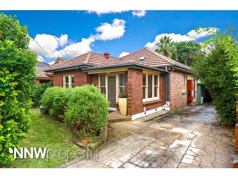 13 Lancaster Avenue, Melrose Park NSW 2114
