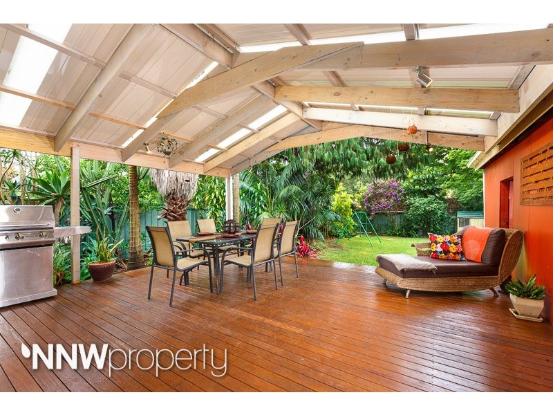 13 Lancaster Avenue, Melrose Park NSW 2114