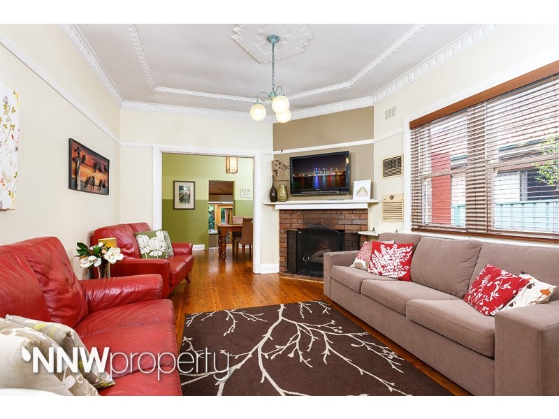 13 Lancaster Avenue, Melrose Park NSW 2114