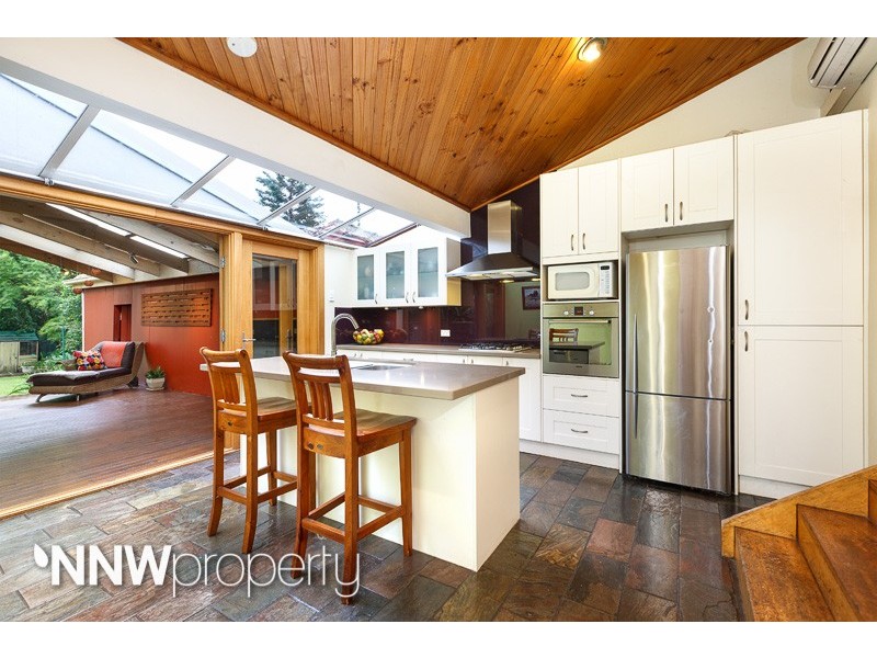 13 Lancaster Avenue, Melrose Park NSW 2114