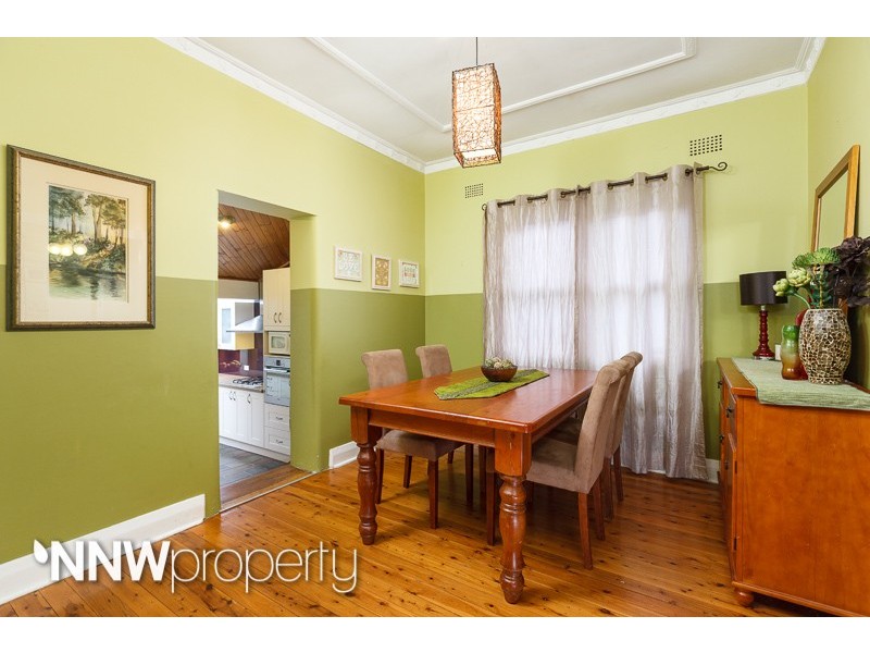 13 Lancaster Avenue, Melrose Park NSW 2114