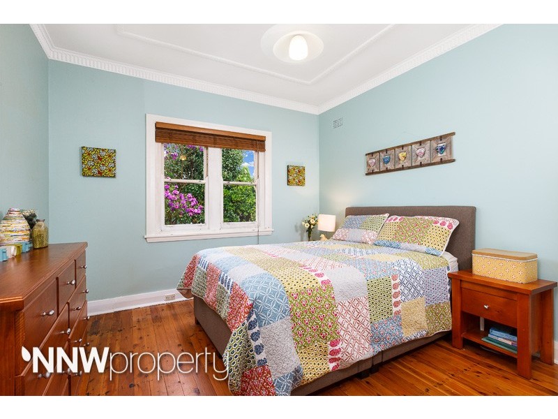 13 Lancaster Avenue, Melrose Park NSW 2114