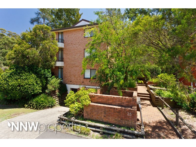 6/35 Bridge Street, Epping NSW 2121