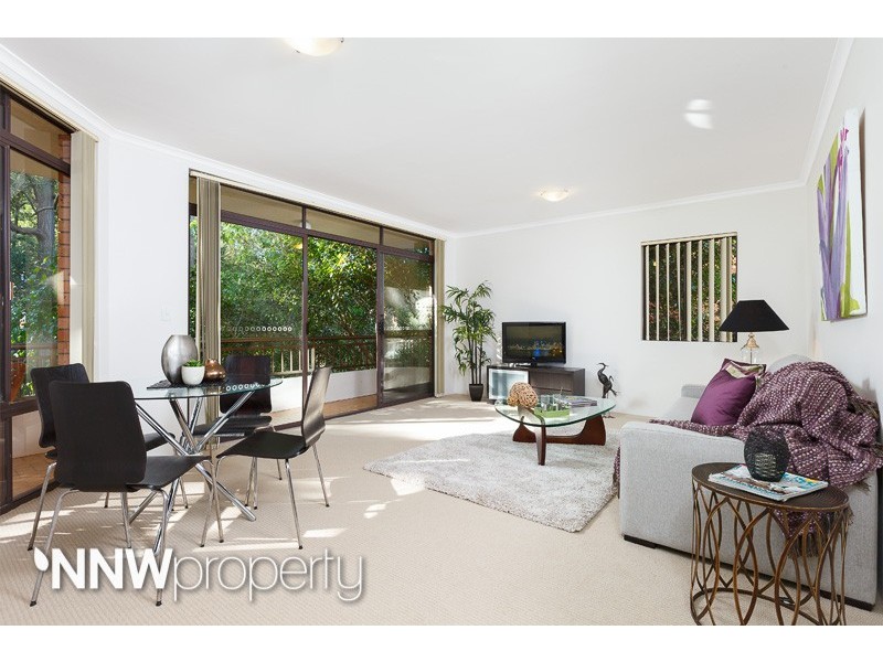 6/35 Bridge Street, Epping NSW 2121