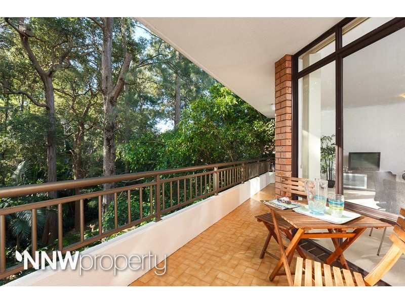 6/35 Bridge Street, Epping NSW 2121