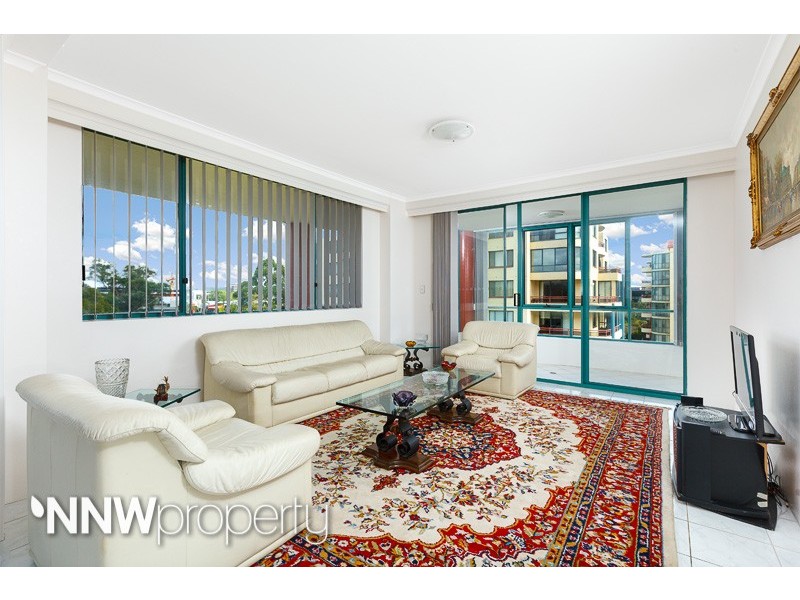 80/1-15 Fontenoy Road, Macquarie Park NSW 2113