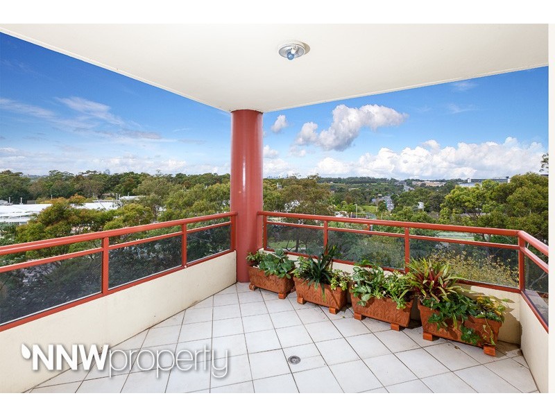 80/1-15 Fontenoy Road, Macquarie Park NSW 2113