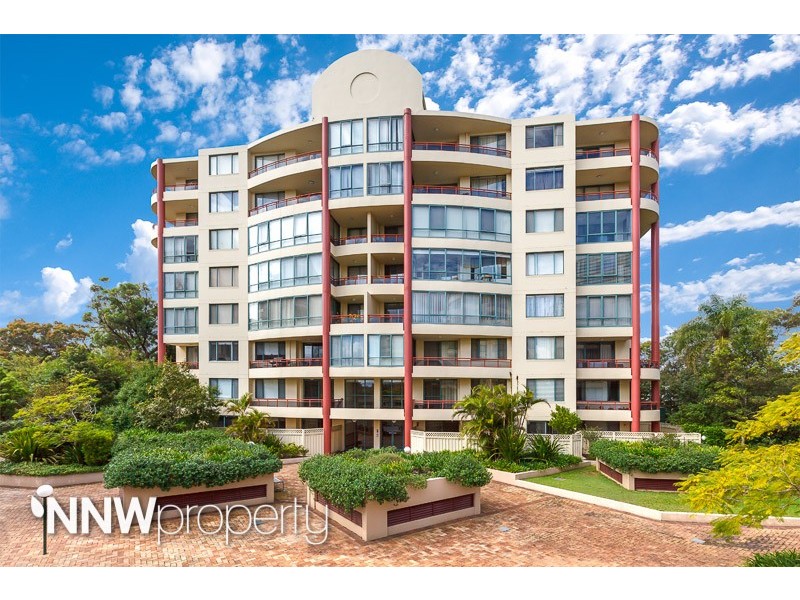 80/1-15 Fontenoy Road, Macquarie Park NSW 2113