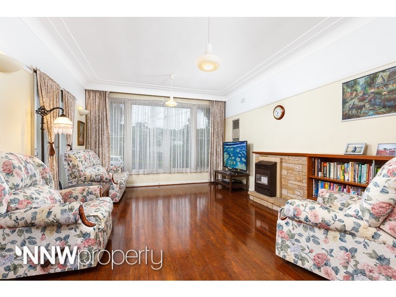 9 Tanderra Avenue, Carlingford NSW 2118