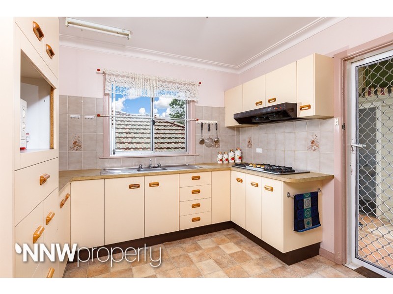 9 Tanderra Avenue, Carlingford NSW 2118