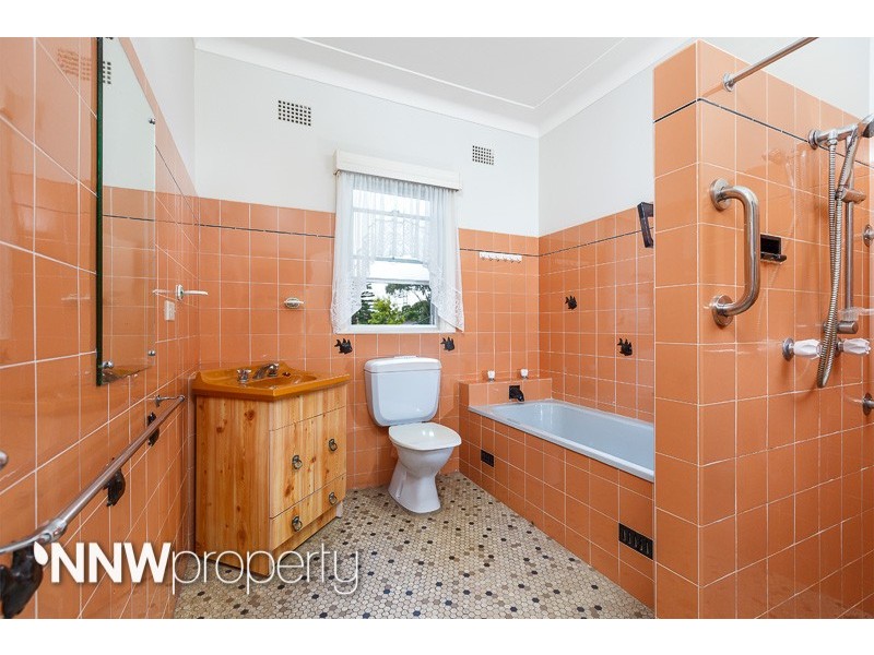 9 Tanderra Avenue, Carlingford NSW 2118