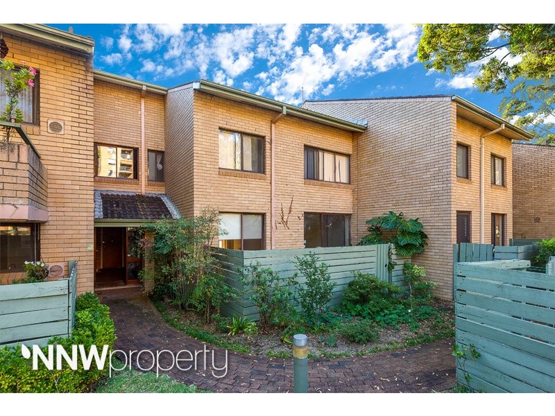14/2 Carlisle Close, Macquarie Park NSW 2113